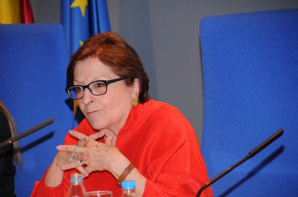 Premios Elisa Pérez Vera