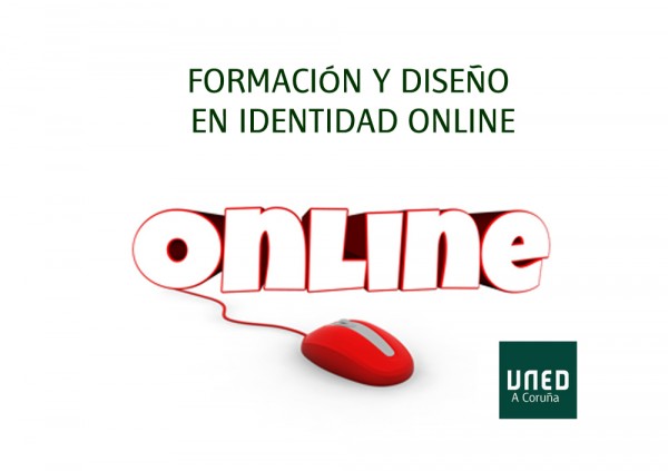 Formación y recursos en identidad <i>online</i>