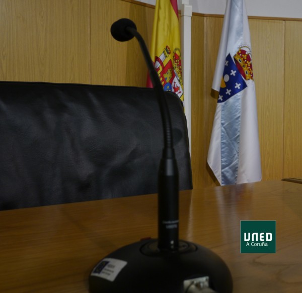 Apertura Oficial de Curso 2015/2016
