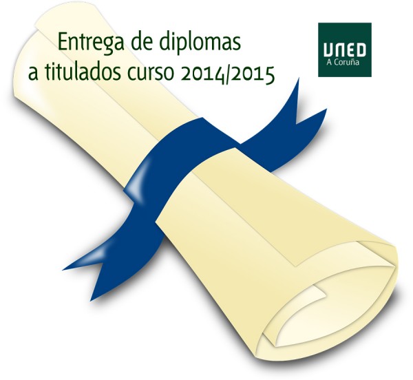 ¿Acabas de finalizar una Licenciatura, Grado o Máster en el curso 2014/2015 en este Centro Asociado?