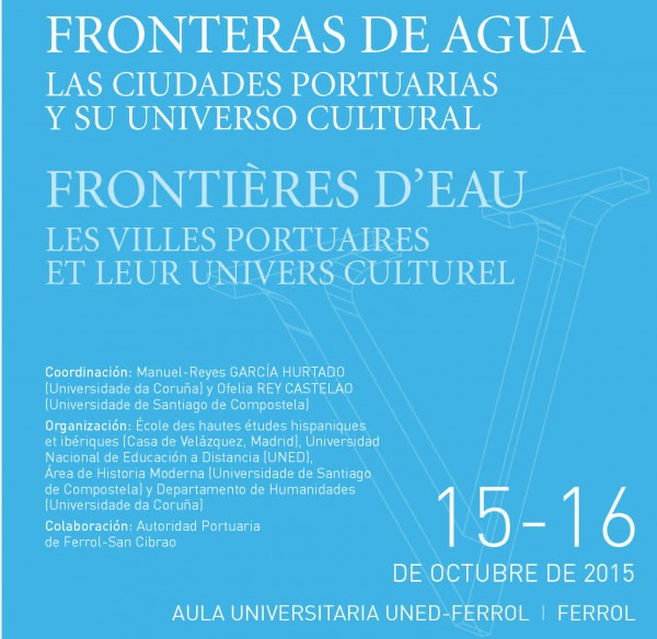 Aula de Ferrol