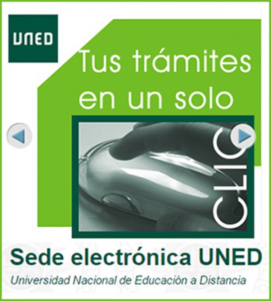 UNED y&nbsp; Ministerio de Hacienda y Administraciones Públicas