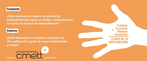 COIE-Convocatoria CMETT 2015/2016
