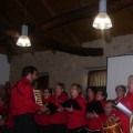 coro