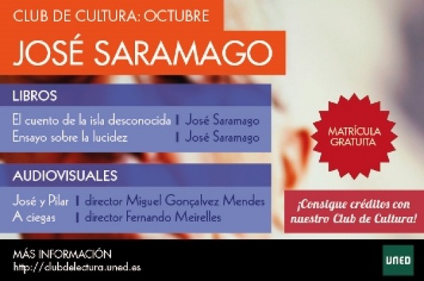 Club de Cultura UNED