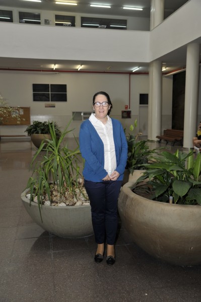 La soledad que percibía al principio el alumno de la UNED, creo que se puede decir que ya no existe