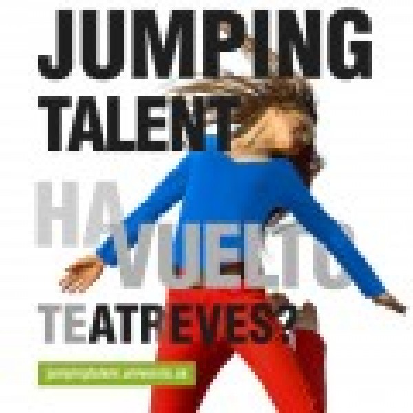<b>COIE.</b> <i>Jumping Talent </i>2016