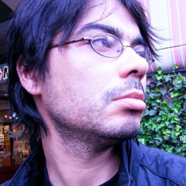 Marcos Nine