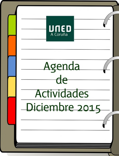 Agenda de Actividades