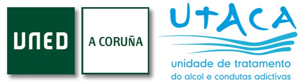 El Centro UNED A Coruña firmará un Convenio de Cooperación Educativa con la Unidad de Alcohol y Conductas Adictivas (UTACA) Luis Miguel Moras