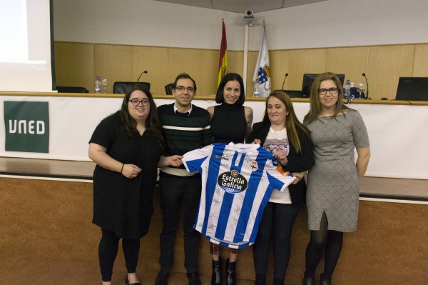 La Delegación de Estudiantes visibiliza la importancia de conocer e investigar sobre la AME (Atrofia Muscular Espinal)