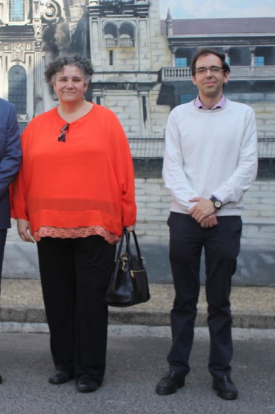 La Valedora do Pobo, Milagros Otero Parga, inaugurará el curso de verano de la UNED A Coruña