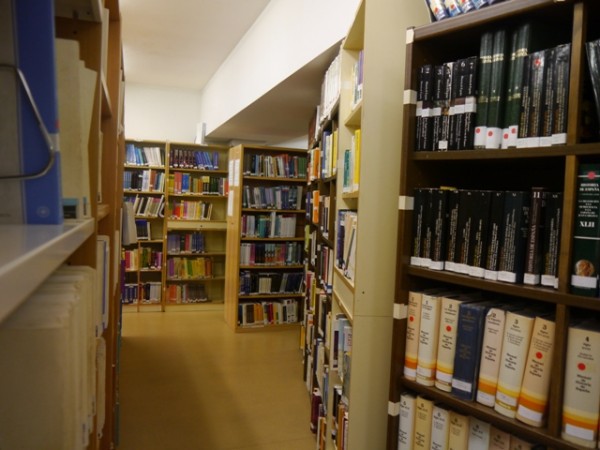 Taller: Conoce tu biblioteca. Curso 2019/20