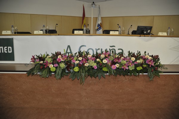 El Acto Oficial de Apertura del curso académico 2019-2020 se celebrará el jueves 10 de octubre