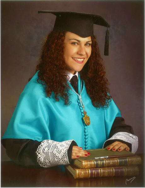 Considero que el saber no ocupa lugar y me gustaría seguir formándome