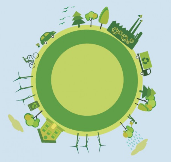 I DIÁLOGO SOBRE ECONOMÍA CIRCULAR EN GALICIA. Economía circular: el nuevo emprendimiento sostenible