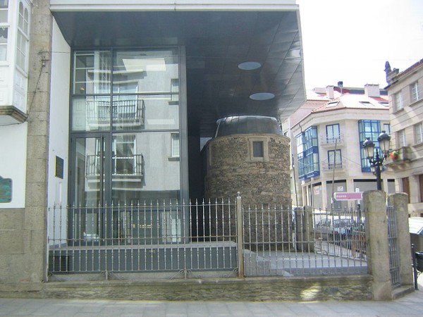 Visita guiada al Museo Ramón María Aller (Lalín, Pontevedra)