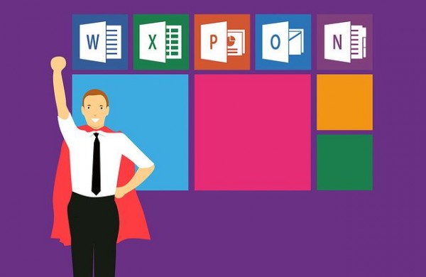 Curso Microsoft Power Point y software para presentaciones. Nivel Básico